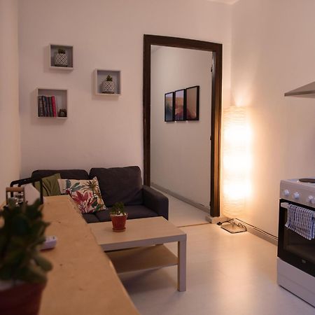 Rethymno Dome Garden Apartment Exterior photo