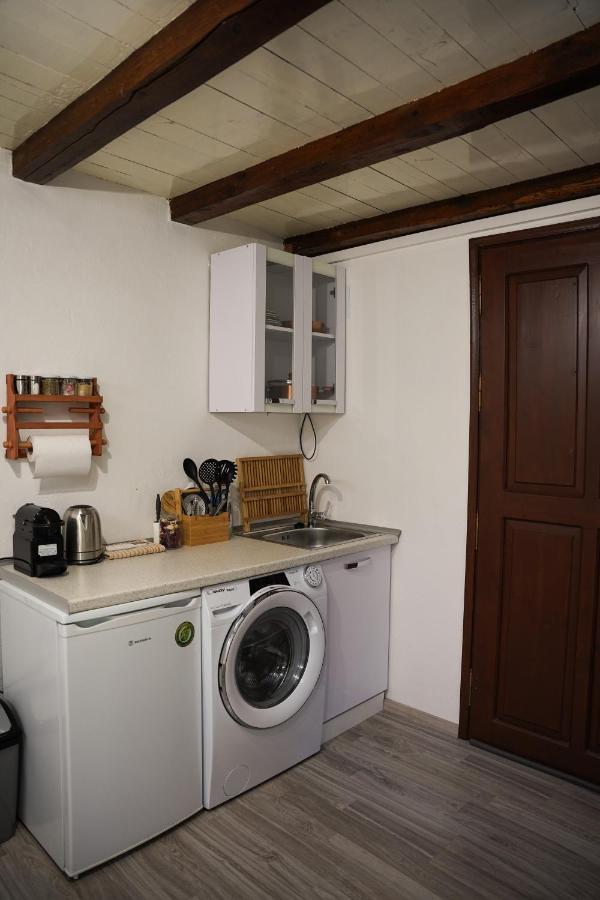 Rethymno Dome Garden Apartment Exterior photo